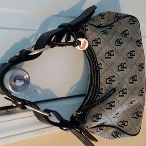 Dooney and Bourke Handbag